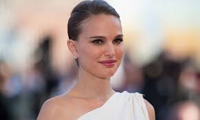 Resultado de imagen de natalie portman