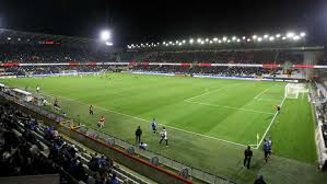 UEFA.com - News update