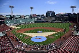 Scorchin’ Sox kick off second half with Fenway double header vs. Rays