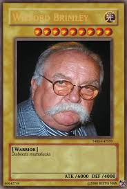 Wilford Brimley Yugioh by BeetisMan - Wilford_Brimley_Yugioh_by_BeetisMan