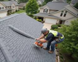 Premium Roof Installation