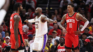 How to buy LA Lakers vs. Houston Rockets Game 5 NBA playoff tickets