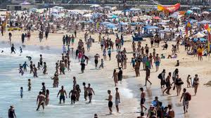 New group becomes Australia’s largest foreign-born population for first time