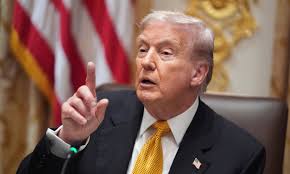 Ông Trump dọa kiện BBC, đòi một tỷ USD bồi thường - Báo ...