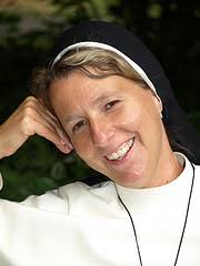 Schwester Jordana Schmidt OP ist Dominikanerin von Bethanien.