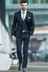 Groomsmen Tuxedos Suits : For The Groom ew