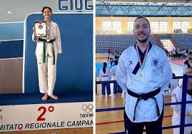 Trend Google: maddaloni