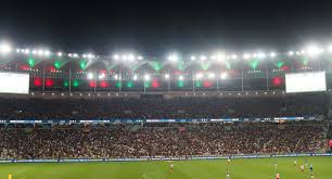 Fluminense Football Club - News update