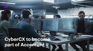 Accenture - News update