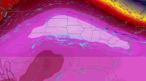 Record heat is shifting east, spreading to Midwest and Northeast