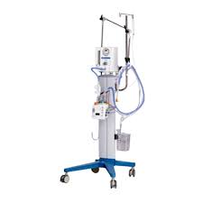 ME-Prime Bubble CPAP - Precision Respiratory Support at Best ...