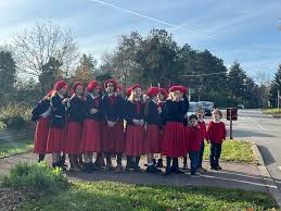 École Fermée, Puis Réouverte! Le Scandale Secoue l'Ain!