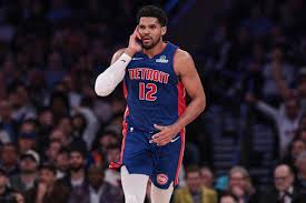 Final Injury Report for Pistons-Thunder: Will Jalen Duren, Jalen Williams Play?