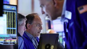 CNBC - News update