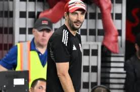 Front Row Soccer - News update