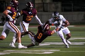 Texas High School Football Scores Light Up September 4