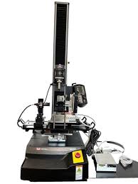 20K 100 kN Instron 1125 Tensile Compression Tester ...