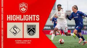 Cavalry FC vs Supra du Québec Live Stream: How to Watch Canadian Premier League