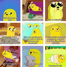 adventure time quotes | Tumblr | Inspiration and Quotes ... via Relatably.com