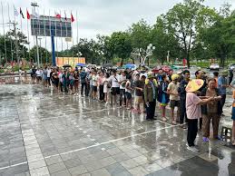 Báo Kinh tế đô thị - News update