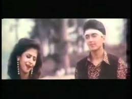 Image result for film  (Aa Gale Lag Jaa)(1994)