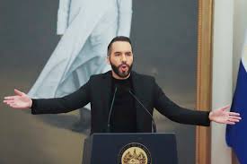 El Salvador Approves Indefinite Presidential Reelection