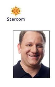 Mark Pavia was recently hired as Executive VP, Digital Managing Director at Starcom USA, a Publicis agency. Read a bit more in Ad Age. - starcom-pavia1
