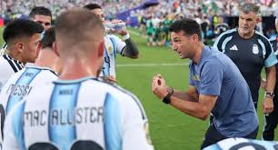Quiénes son los jugadores con más partidos en la Selección Argentina durante el ciclo Scaloni