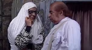 رابطه عاشقانه بی بی و شازده در سریال متهم گریخت جنجال آفرید