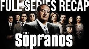 THE SOPRANOS Full Series Recap | Season 1-6 Ending Explained Please Click (0X75xGYIUN)