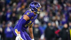 Kyle Hamilton pays Drake Maye the most elite compliment possible