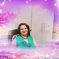 Minodora Cristescu Email