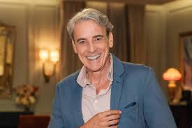 Quem Ama Cuida: Alexandre Borges diz que de bobo Ulisses não tem nada