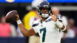 Raiders Secure QB Geno Smith with Two-Year, $75 Million Extension