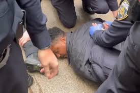 NYPD arrests Councilmember Chi Ossé at Bed-Stuy protest he says is over eviction case