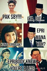 Hasil gambar untuk meme terlucu