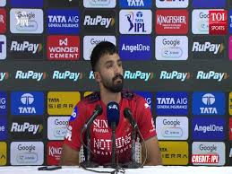Devdutt Padikkal on his batting evolution and RCB’s approach while chasing