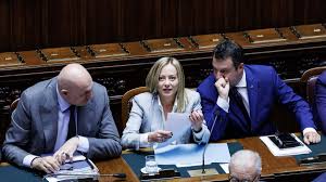 Corriere della Sera - News update