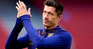 "Robert Lewandowski definitywnie odejdzie z Barcelony"