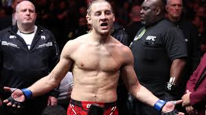 UFC 324: Paddy Pimblett Faces Justin Gaethje for Interim Lightweight Title