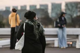 Frio aumenta no DF e temperatura pode cair para 9°C na sexta-feira