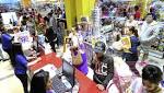 Black Friday: More than just