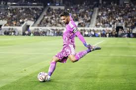 LAFC busca manter intacto o início perfeito na viagem ao Austin FC