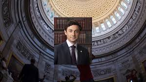 Fundraising Update: Senator Jon Ossoff just disclosed $12.4M of new fundraising
