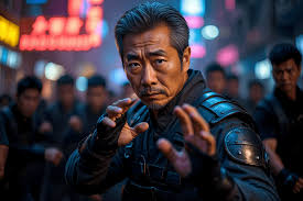 john wick