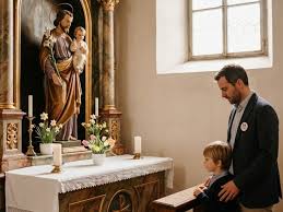 Día del Padre: ¿por qué el 19 de marzo es un día importante en múltiples culturas y qué significa para el futuro?