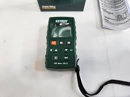 Extech EMF510 EMF/ELF Meter - Brand new open box | eBay