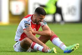 ‘Mentally it was difficult to deal with’ – Saints star Zack Elbouzedi opens up on shoulder trauma that ended his season