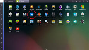 Hasil gambar untuk bluestacks gambar