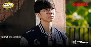 Sheep Esports - News update